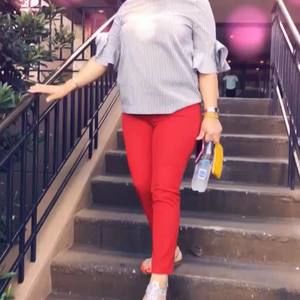 Meet your Posher, Denia